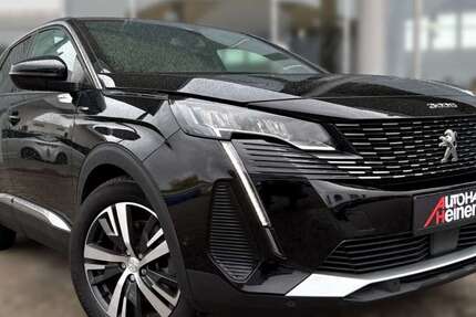 Peugeot 3008 49.750 km 26.990 € Dormagen 41540