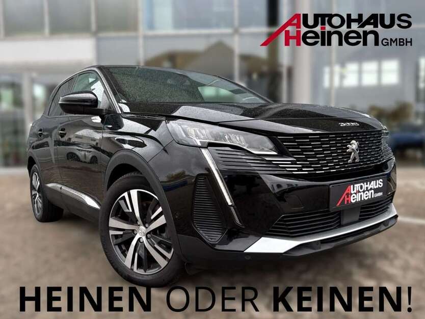 Peugeot 3008 49.750 km 26.990 € Dormagen 41540