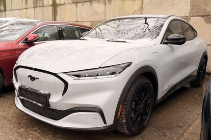 Ford Mustang Mach-E 13.416 km 29.950 &euro; Krefeld 47805