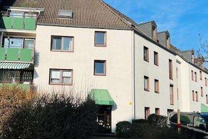 Wohnung zum Kaufen in Düsseldorf 250.000 € 66.39 m² 3 zimmer