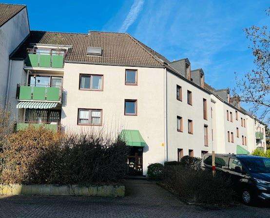 Wohnung zum Kaufen in Düsseldorf 250.000 € 66.39 m² 3 zimmer