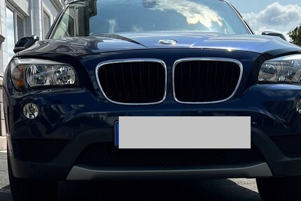 BMW X1 68.000 km 14.500 € Solingen 42651