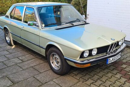 BMW 525 85.200 km 17.000 &euro; Düsseldorf 40627