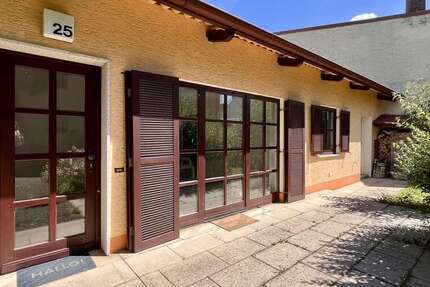 Wohnung zum Mieten in Ober-Mörlen 600 € 74 m²