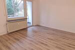 Schöne 2-Zimmer-Wohnung im Erdgeschoss mit Balkon zu vermieten! 2 zimmer