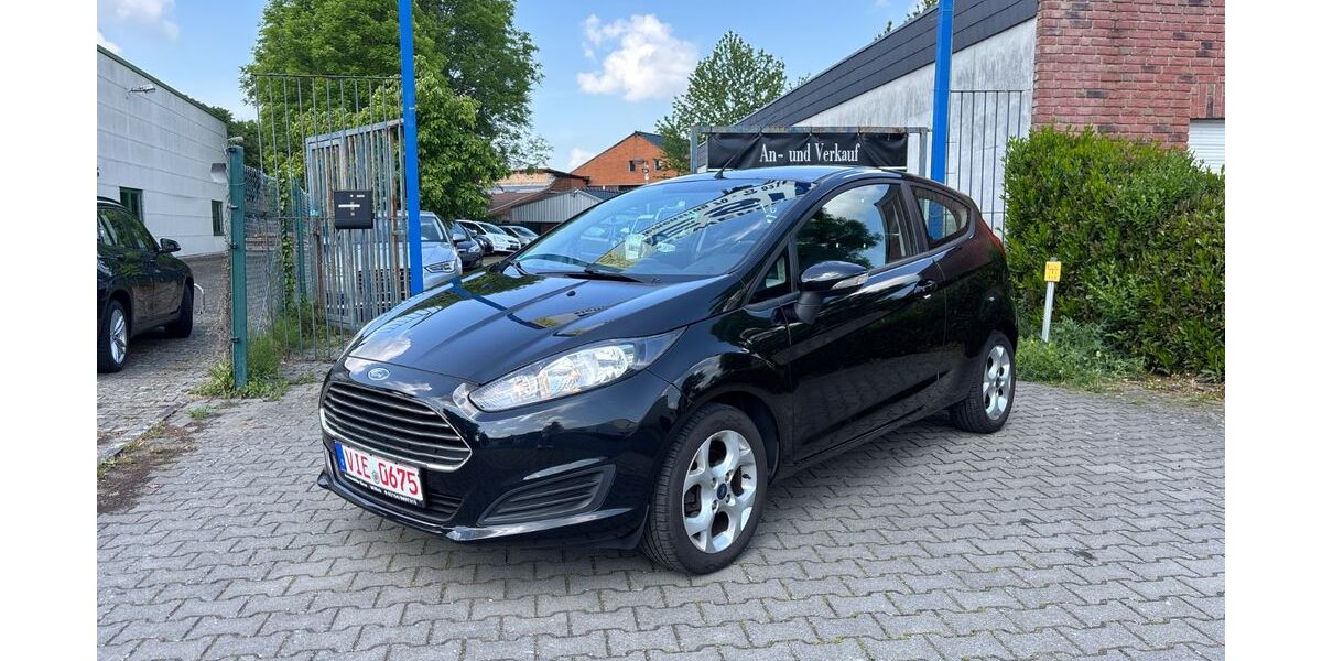 Ford Fiesta 149.900 km 3.999 &euro; Willich 47877