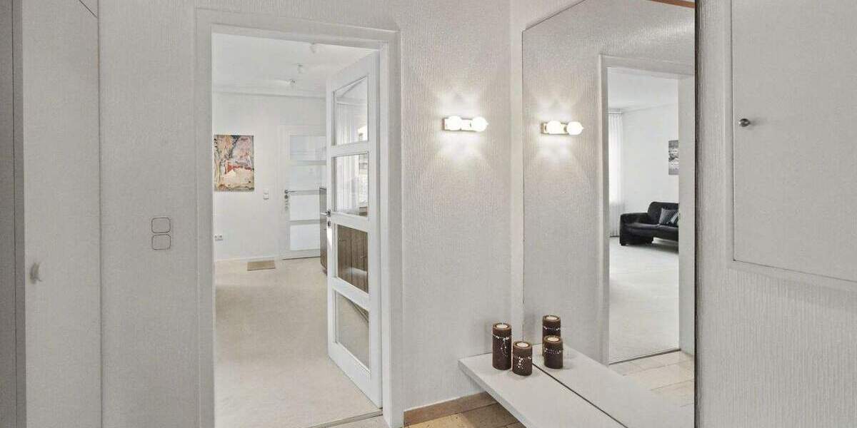 Reihenmittelhaus Moers Hülsdonk - 5 Zimmer, 137 m&sup2;, 375.000&euro; | Angebot:25718335