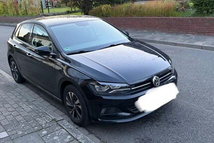 VW Polo 83.000 km 12.500 &euro; Viersen 41749