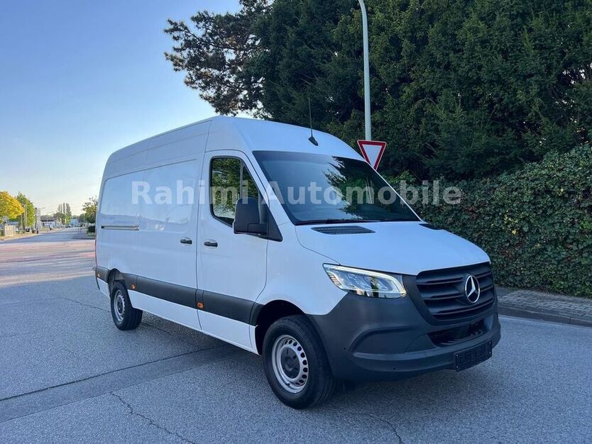 Sprinter