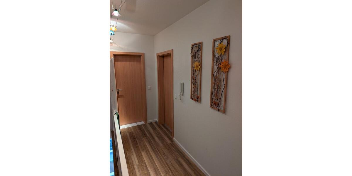 Dachgeschoßwohnung Ratingen Lintorf - 2 Zimmer, 45 m&sup2;, 680&euro; | Angebot:24663592