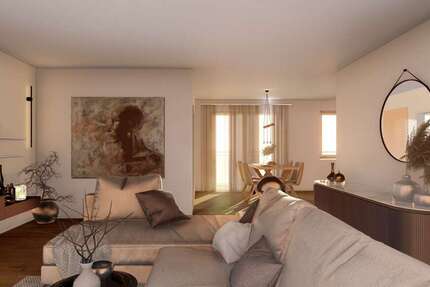 Wohnung zum Kaufen in Köln 670.000 € 113.04 m²