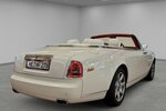 Phantom Drophead Bespoke Spezial