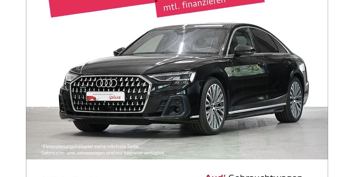 Audi A8 113.587 km 50.444 &euro; Wuppertal 42109