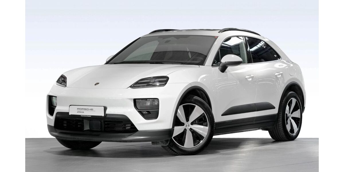 Porsche Macan 11.238 km 78.900 &euro; Düsseldorf 40468