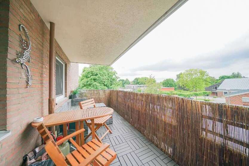 Wohnung zum Mieten in Ratingen 1.200 € 96 m²