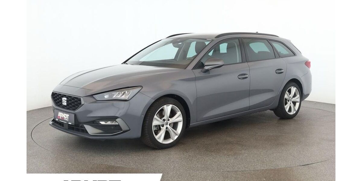 Seat Leon 71.000 km 19.984 &euro; Neuss 41464