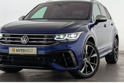 VW Tiguan 52.900 km 34.890 &euro; Düsseldorf 40599