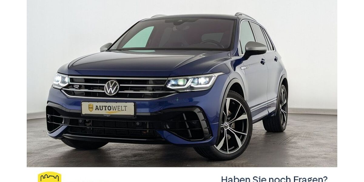 VW Tiguan 52.900 km 34.890 &euro; Düsseldorf 40599