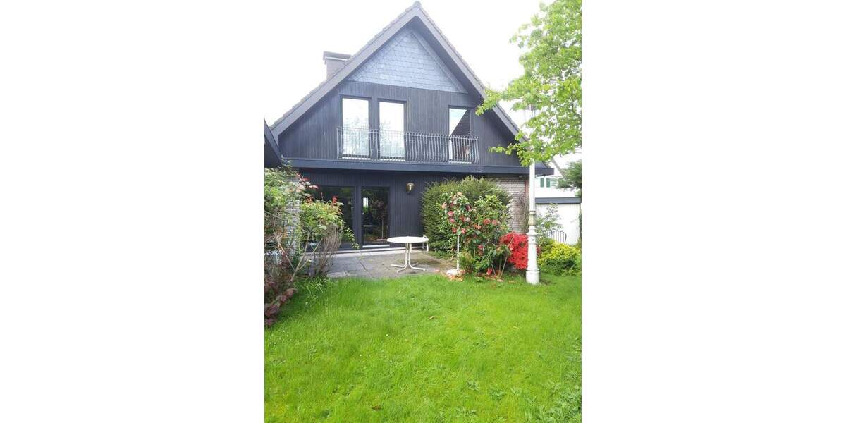 Einfamilienhaus Düsseldorf Angermund - 5 Zimmer, 116 m&sup2;, 725.000&euro; | Angebot:25665192