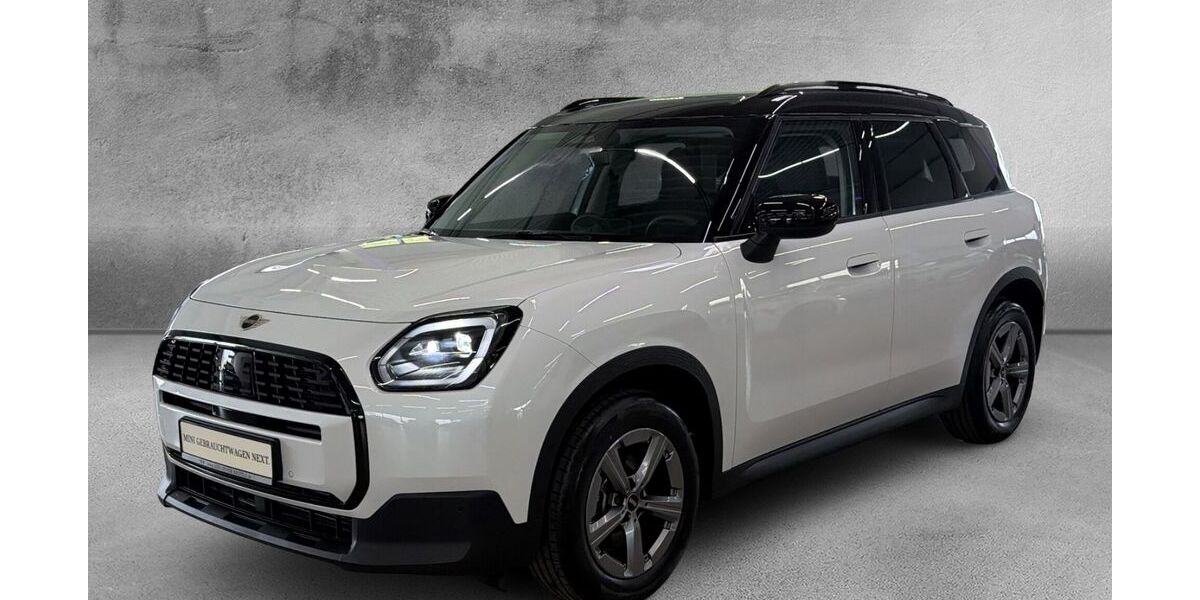 Mini Countryman C (Cooper) 16.363 km 32.985 &euro; Krefeld 47800
