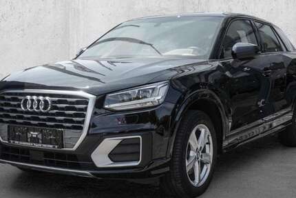 Audi Q2 66.000 km 17.390 &euro; Wuppertal 42109