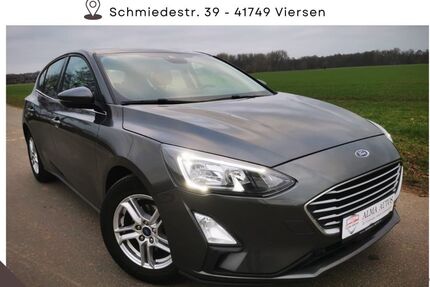 Ford Focus 199.200 km 7.900 &euro; Viersen 41749