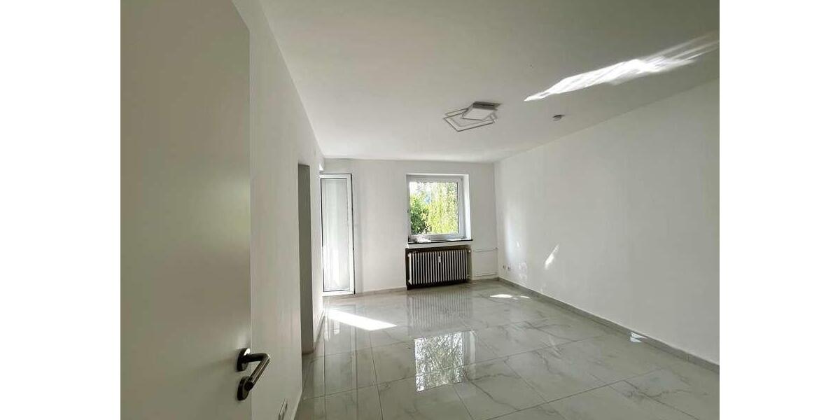 Etagenwohnung Mönchengladbach Süd - 1 Zimmer, 27 m&sup2;, 615&euro; | Angebot:25281284