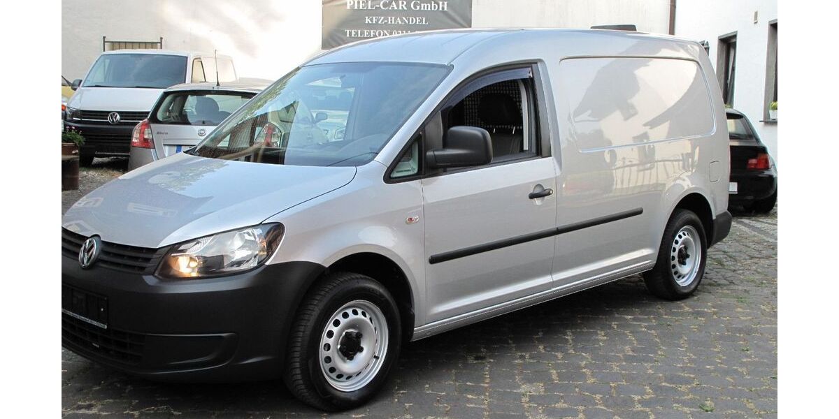 VW Caddy 75.450 km 7.499 &euro; Düsseldorf 40593