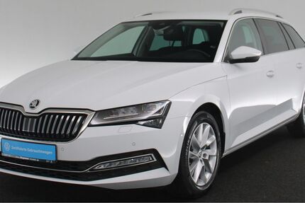 Skoda Superb 65.161 km 26.220 &euro; Krefeld 47803