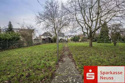 Grundstück zu verkaufen in Dormagen 449.000 € 945 m² zimmer