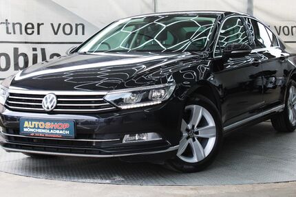 VW Passat 172.000 km 17.450 &euro; Mönchengladbach 41066