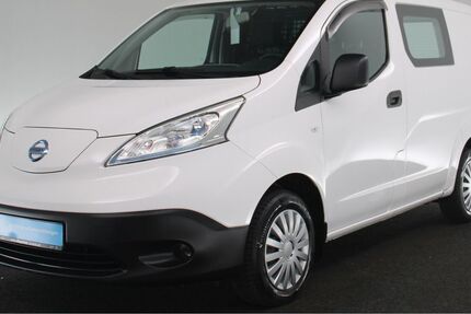 Nissan NV200 73.106 km 11.500 &euro; Krefeld 47803