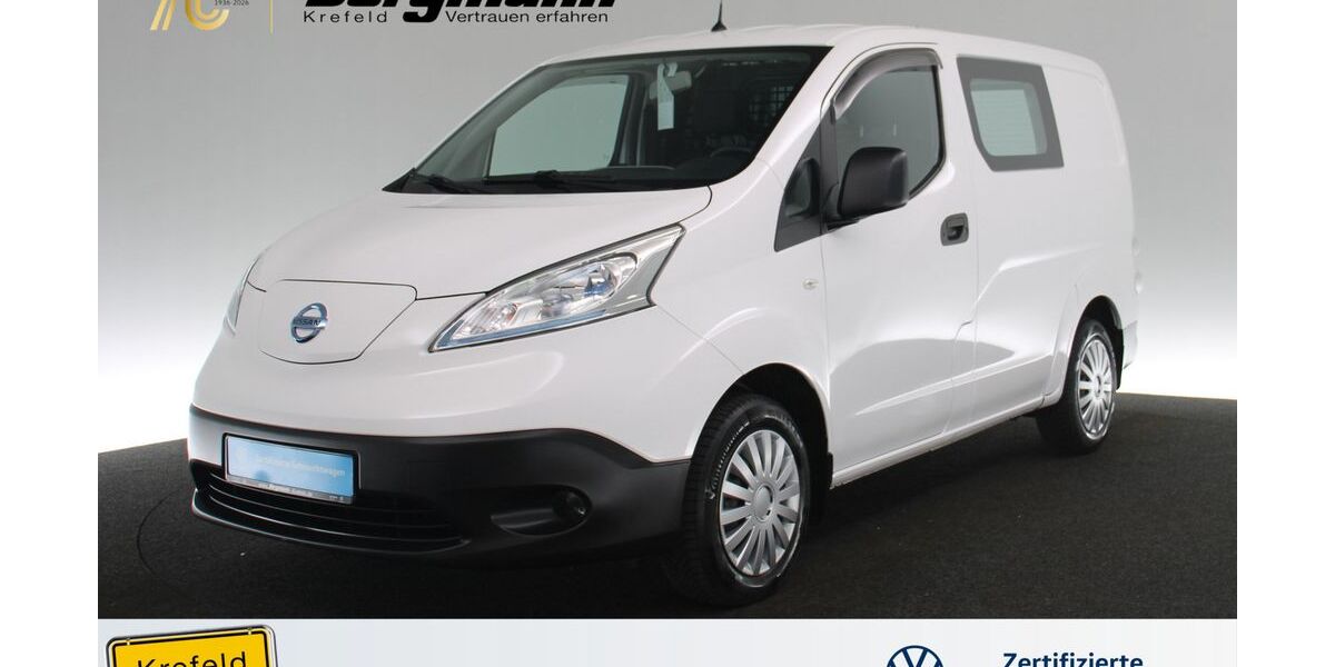 Nissan NV200 73.106 km 11.500 &euro; Krefeld 47803