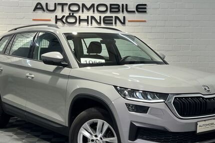 Skoda Kodiaq 155.328 km 20.990 &euro; Solingen 42655