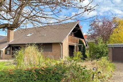 Haus Krefeld Hülser Berg - 5 Zimmer, 141 m&sup2;, 530.000&euro; | Angebot:26908055