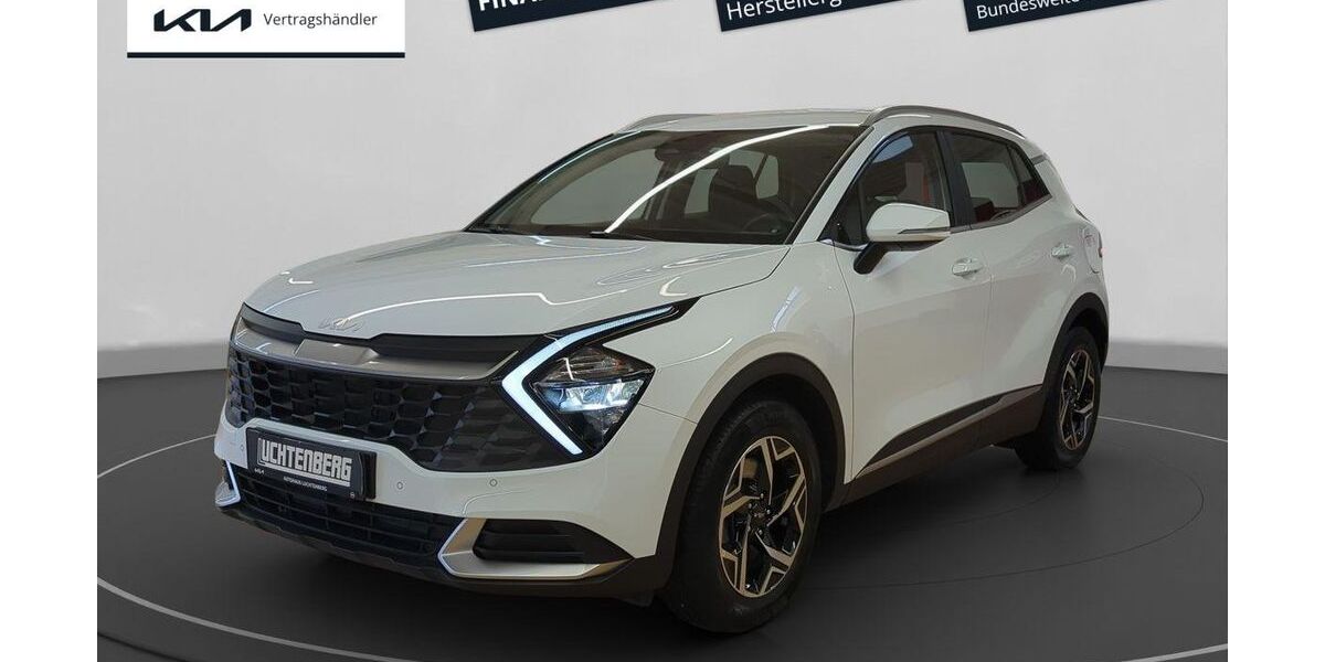 Kia Sportage 24.089 km 21.950 &euro; Leverkusen 51381