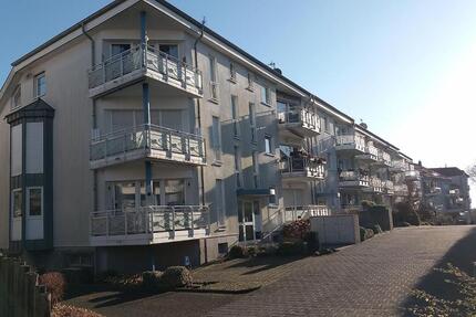 4 Zimmer Wohnung in Velbert Am Berg auch freiberuflich nutzbar 4 zimmer