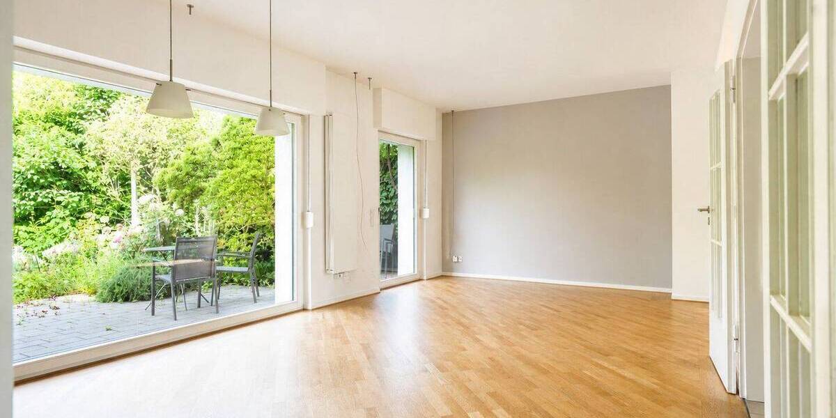 Doppelhaushälfte Krefeld Bockum - 5 Zimmer, 148 m&sup2;, 719.000&euro; | Angebot:26879222