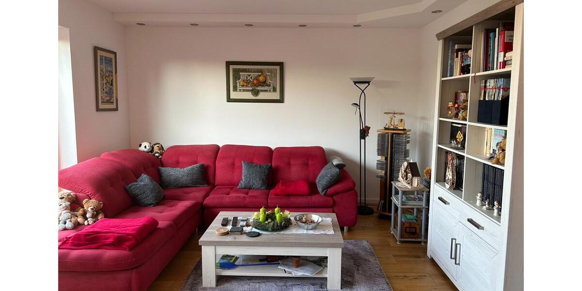 Freundliches Reihenhaus mit fünf Zimmern in Mönchengladbach 5 zimmer