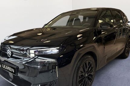 Citroen C5 Aircross 4.900 km 45.550 &euro; Düsseldorf 40233