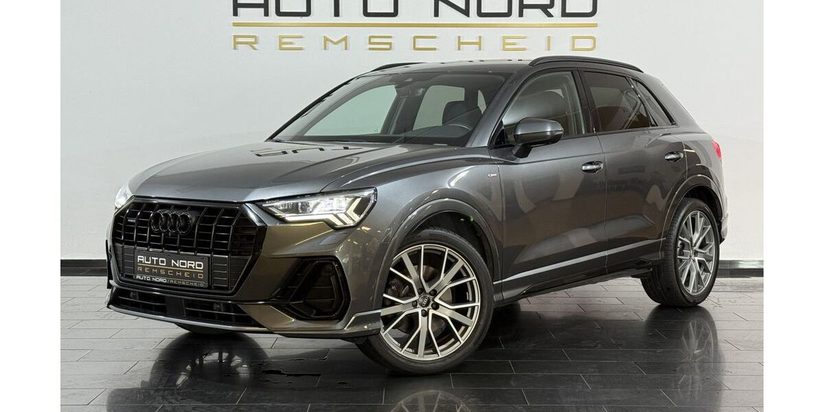 Audi Q3 68.800 km 34.990 &euro; Remscheid 42897