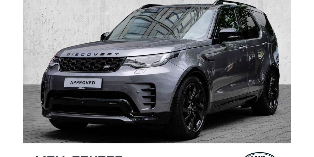 Land Rover Discovery 38.500 km 59.950 &euro; Düsseldorf 40547