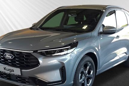 Ford Kuga 18.000 km 26.990 &euro; Oberhausen - Sterkrade 46145