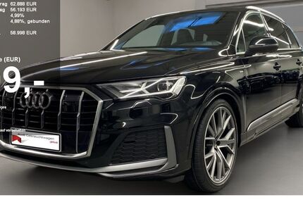 Audi Q7 72.773 km 58.223 &euro; Krefeld 47805