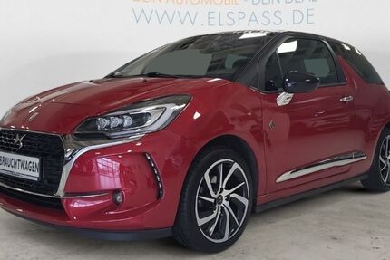Citroen DS3 59.634 km 13.489 &euro; Duisburg 47138