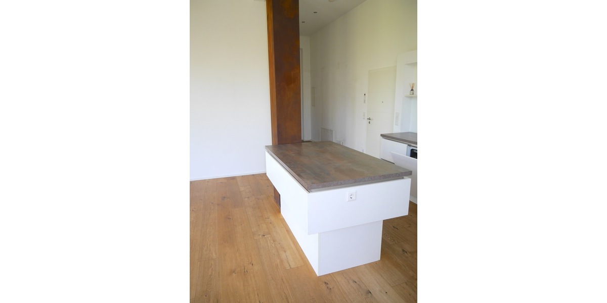 SG, komfortable 83m² 2 Zi. Loftwohnung mit Unikat-Charakter, Balkon, Stellplatz, EBK - Loft - Studio - Atelier Solingen Mitte | Angebot:26855412