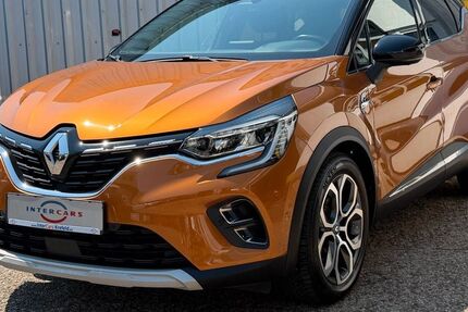 Renault Captur 89.000 km 15.900 &euro; Krefeld 47799