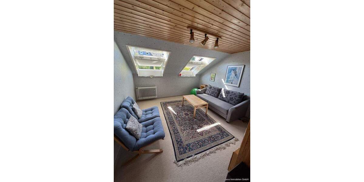 Platz für die ganze Familie! Raumwunder in Heiligenhaus. 5 zimmer