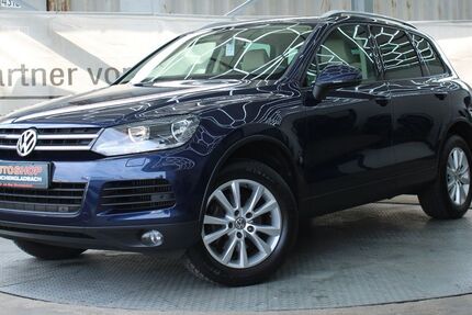 VW Touareg 165.000 km 14.650 &euro; Mönchengladbach 41066
