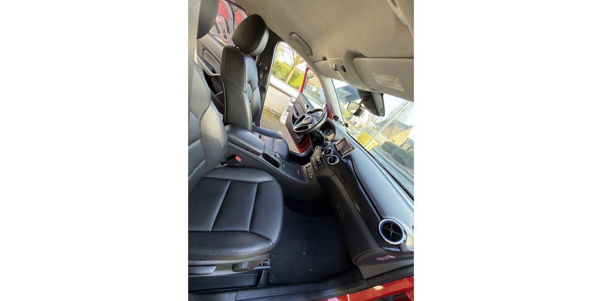 Mercedes-Benz B-Klasse 135.500 km 10.000 &euro; Viersen 41747